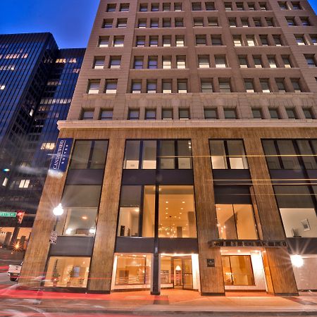Candlewood Suites Baltimore - Inner Harbor By Ihg Exterior foto